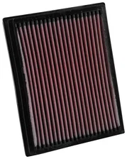 Replacement Air Filter for Mercedes-Benz B200 image 1