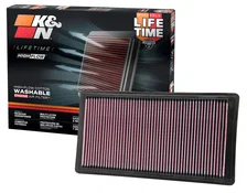 Replacement Air Filter image 2