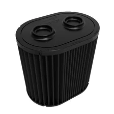Dryflow Lifetime Engine Air Filter - FORD F-SERIES SUPER DUTY V8 image 1