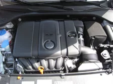 Replacement Air Filter for Volkswagen image 3