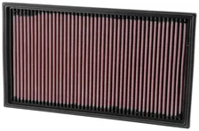Replacement Air Filter for Mercedes-Benz image 3