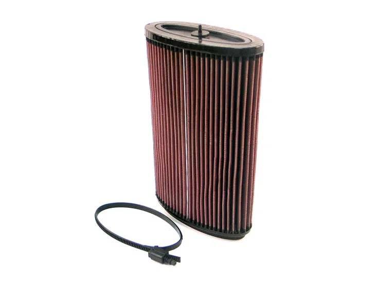 Replacement Air Filter for Porsche