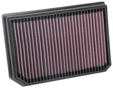 Replacement Air Filter for Mercedes-Benz image 1