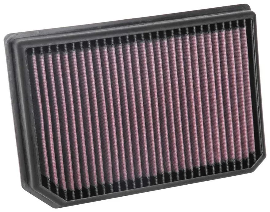 Replacement Air Filter for Mercedes-Benz