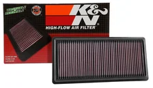Replacement Air Filter for Cadillac CT6 image 3