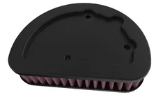 Replacement Air Filter for Harley-Davidson image 1