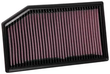 Replacement Air Filter for Jeep image 4