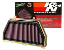 Replacement Air Filter for Honda image 2