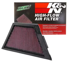 Replacement Air Filter for Kawasaki image 2