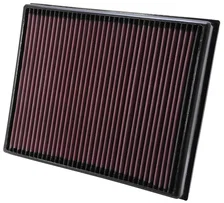 Replacement Air Filter for Volkswagen Amarok image 1