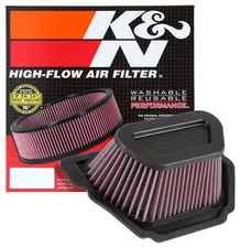 Replacement Air Filter for Yamaha image 3