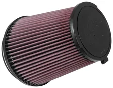 Replacement Air Filter for Ford image 1
