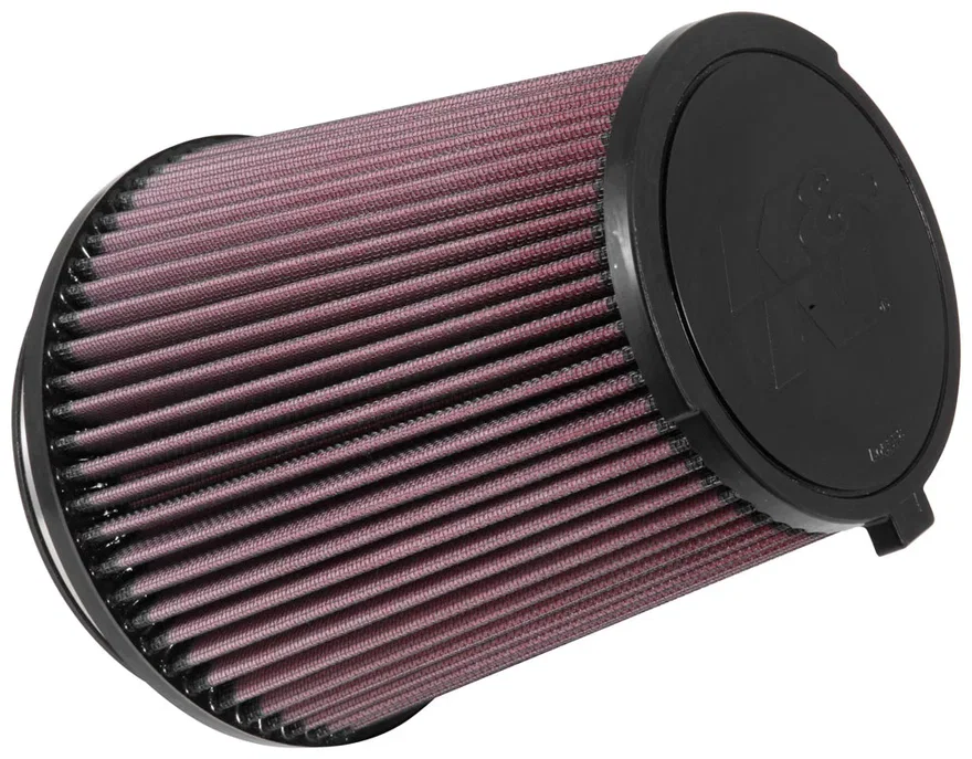 Replacement Air Filter for Ford