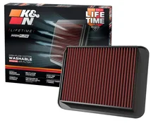 Replacement Air Filter for Lexus image 2