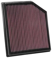 Replacement Air Filter image 1
