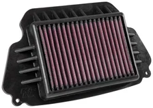 Replacement Air Filter for Honda image 1
