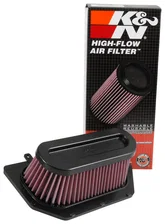 Replacement Air Filter for Suzuki image 2