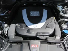 Replacement Air Filter for Mercedes-Benz image 3