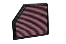 Replacement Air Filter for Cadillac image 1