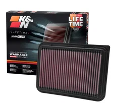 Replacement Air Filter image 2