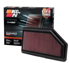 Replacement Air Filter for Honda Odyssey image 2