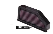 Replacement Air Filter for BMW image 1