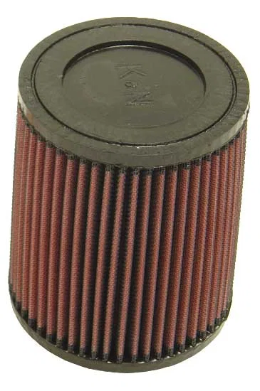 Universal Clamp-On Air Filter