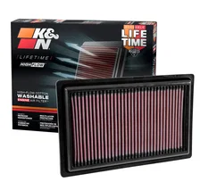 Replacement Air Filter for Mercedes-Benz image 3