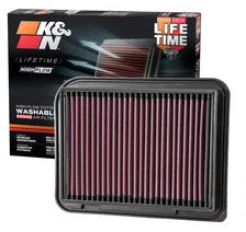 Replacement Air Filter for Mitsubishi image 2