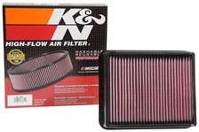 Replacement Air Filter for Toyota Hiace image 3