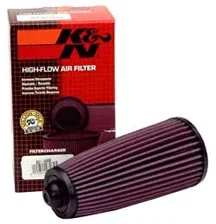 Replacement Air Filter for Buell Blast image 1