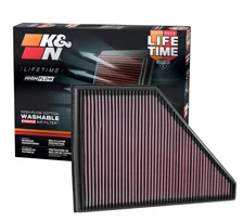 Replacement Air Filter image 2