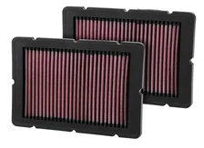 Replacement Air Filter for Ferrari image 4