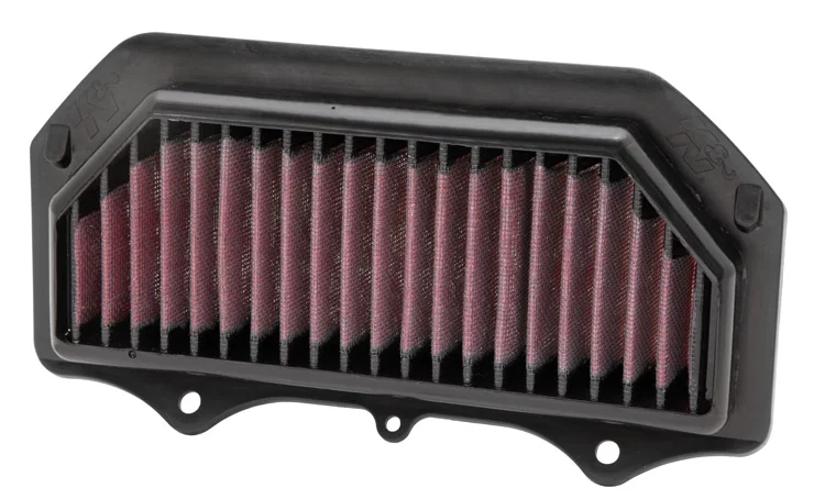 Race Specific Air Filter for Suzuki