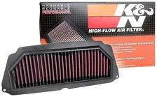 Replacement Air Filter for Honda image 3