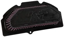 Replacement Air Filter for Suzuki image 1