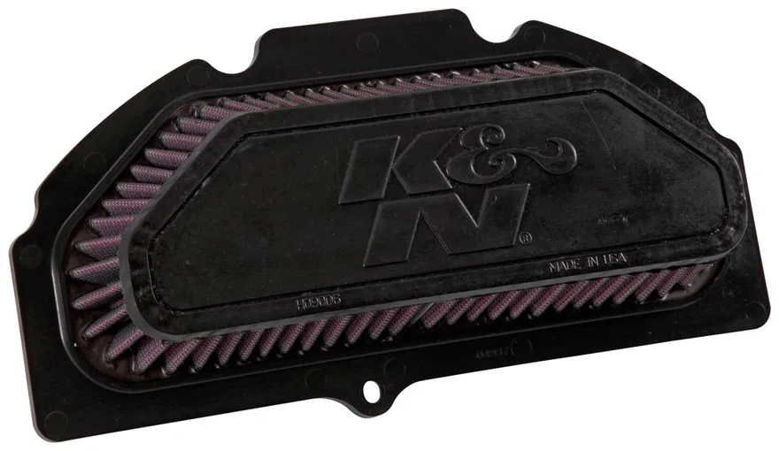 Replacement Air Filter for Suzuki