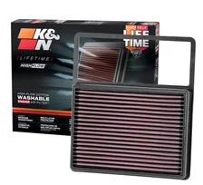 Replacement Air Filter image 2