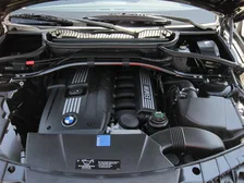 Replacement Air Filter for BMW image 2