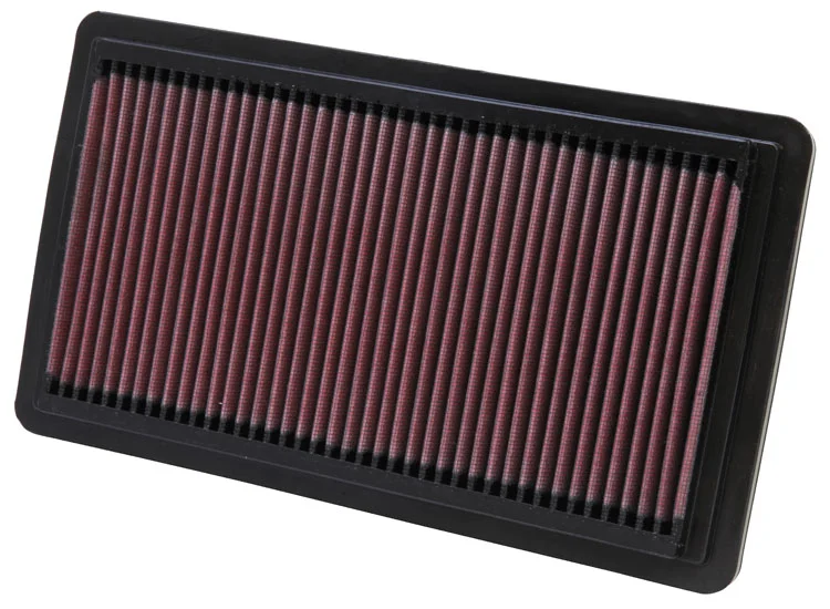 Replacement Air Filter for Mazda
