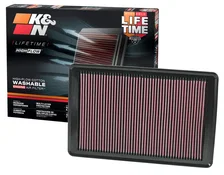 Replacement Air Filter image 2