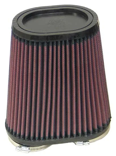 Universal Clamp-On Air Filter