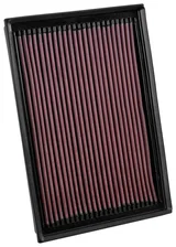 Replacement Air Filter for Nissan TITAN XD image 4