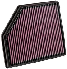 Replacement Air Filter for Volvo image 1