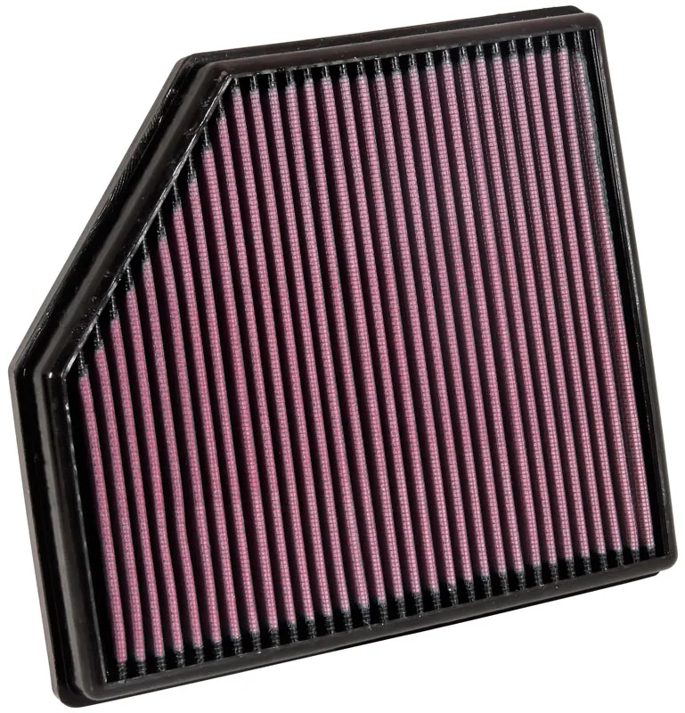 Replacement Air Filter for Volvo