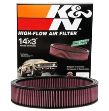 Replacement Air Filter image 2