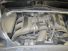 Replacement Air Filter for Porsche image 3