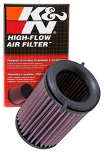 Replacement Air Filter for Ducati image 2