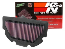 Replacement Air Filter for Suzuki image 2