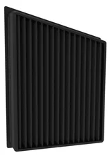 Dryflow Lifetime Engine Air Filter - CHEVY/ GM HD V8-6.6L DSL image 1
